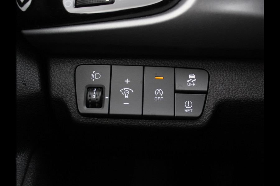 Kia Rio 1.0 T-GDi MHEV DynamicLine | CAMERA | CARPLAY | LED | LMV | PDC | LANE ASST | CRUISE ADPT