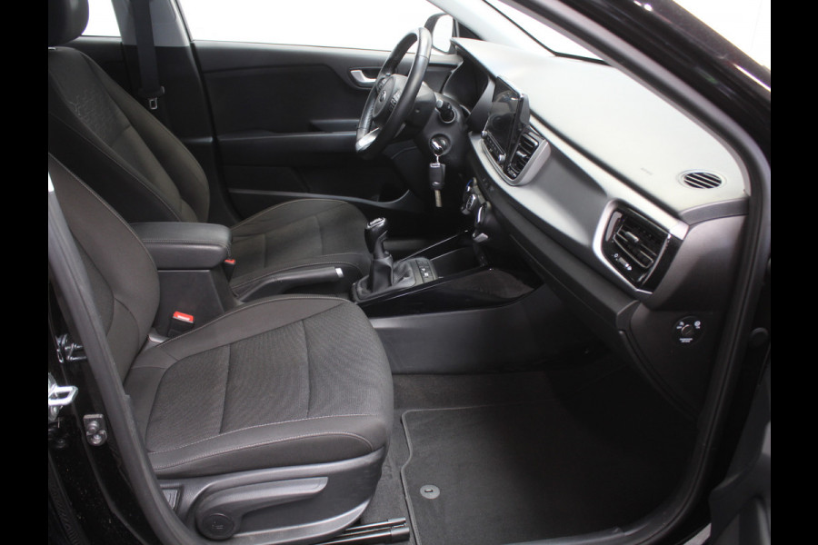 Kia Rio 1.0 T-GDi MHEV DynamicLine | CAMERA | CARPLAY | LED | LMV | PDC | LANE ASST | CRUISE ADPT