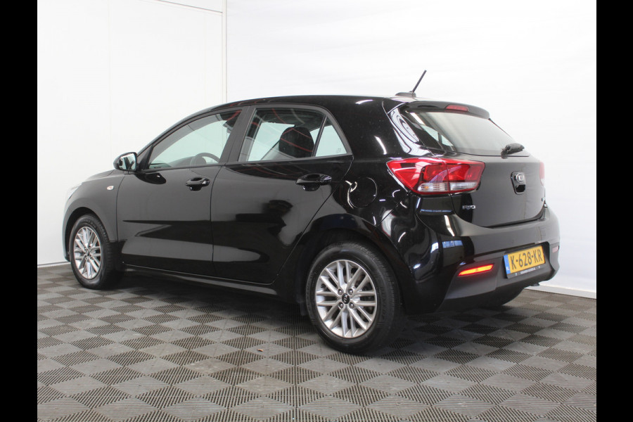 Kia Rio 1.0 T-GDi MHEV DynamicLine | CAMERA | CARPLAY | LED | LMV | PDC | LANE ASST | CRUISE ADPT