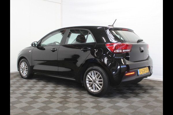 Kia Rio 1.0 T-GDi MHEV DynamicLine | CAMERA | CARPLAY | LED | LMV | PDC | LANE ASST | CRUISE ADPT