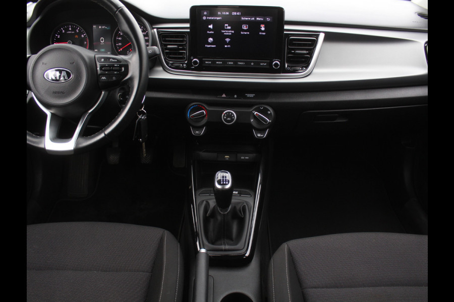 Kia Rio 1.0 T-GDi MHEV DynamicLine | CAMERA | CARPLAY | LED | LMV | PDC | LANE ASST | CRUISE ADPT