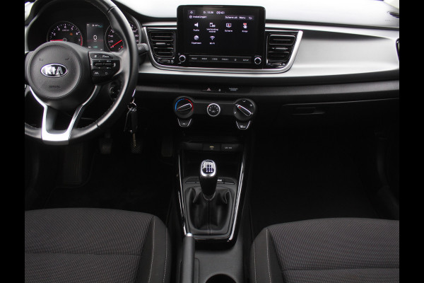 Kia Rio 1.0 T-GDi MHEV DynamicLine | CAMERA | CARPLAY | LED | LMV | PDC | LANE ASST | CRUISE ADPT