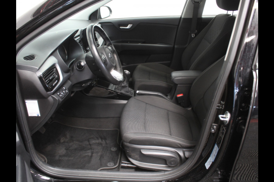 Kia Rio 1.0 T-GDi MHEV DynamicLine | CAMERA | CARPLAY | LED | LMV | PDC | LANE ASST | CRUISE ADPT
