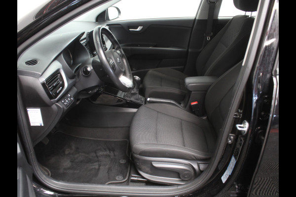 Kia Rio 1.0 T-GDi MHEV DynamicLine | CAMERA | CARPLAY | LED | LMV | PDC | LANE ASST | CRUISE ADPT