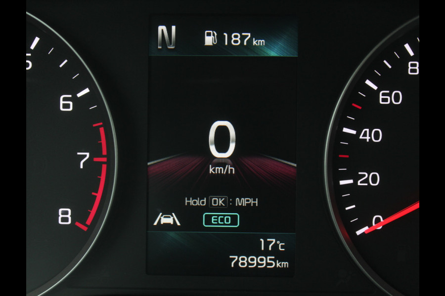 Kia Rio 1.0 T-GDi MHEV DynamicLine | CAMERA | CARPLAY | LED | LMV | PDC | LANE ASST | CRUISE ADPT