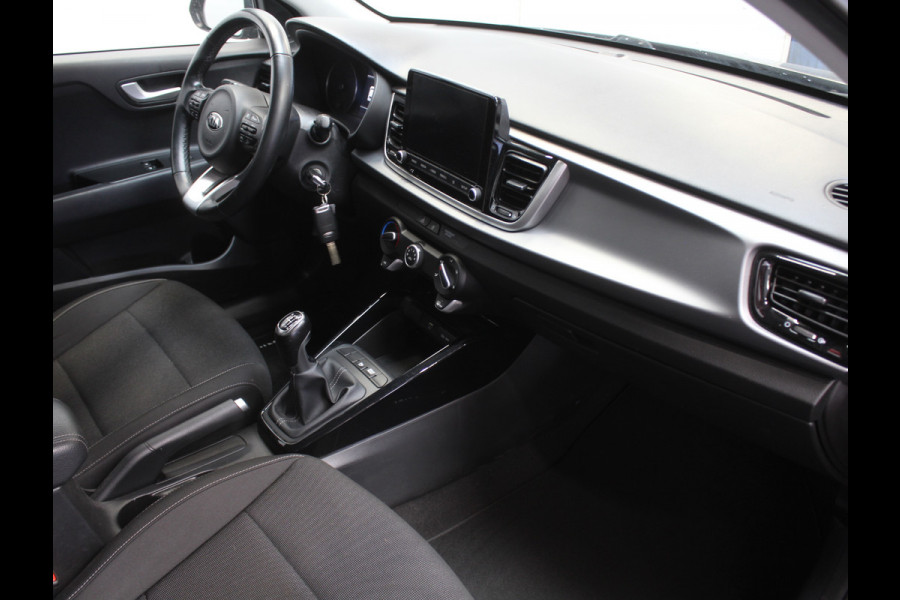 Kia Rio 1.0 T-GDi MHEV DynamicLine | CAMERA | CARPLAY | LED | LMV | PDC | LANE ASST | CRUISE ADPT