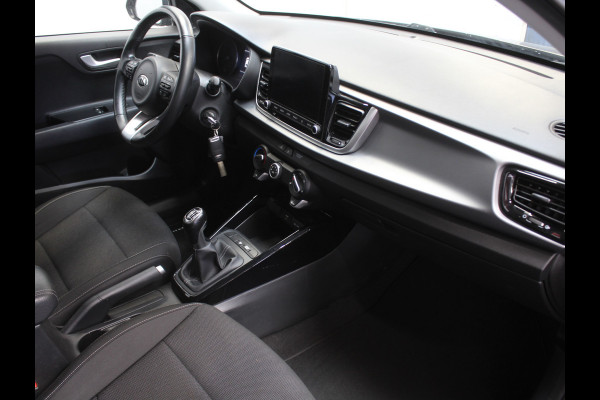 Kia Rio 1.0 T-GDi MHEV DynamicLine | CAMERA | CARPLAY | LED | LMV | PDC | LANE ASST | CRUISE ADPT