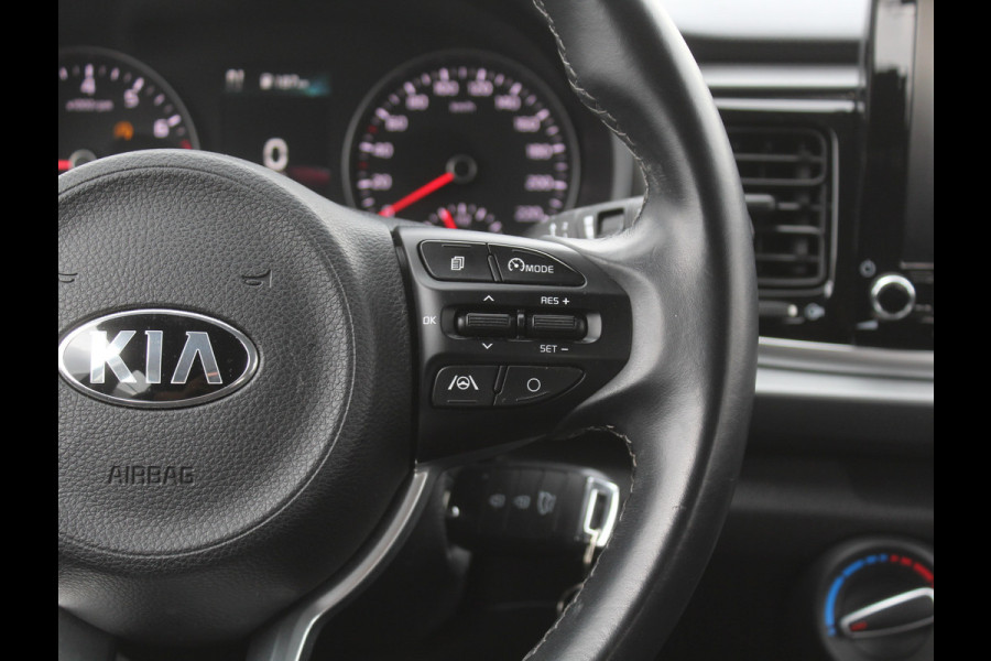 Kia Rio 1.0 T-GDi MHEV DynamicLine | CAMERA | CARPLAY | LED | LMV | PDC | LANE ASST | CRUISE ADPT