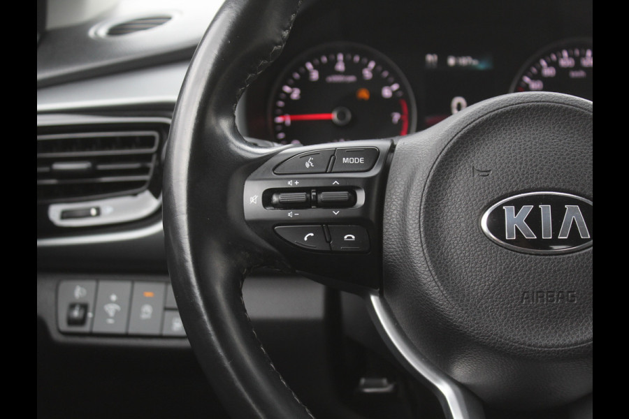 Kia Rio 1.0 T-GDi MHEV DynamicLine | CAMERA | CARPLAY | LED | LMV | PDC | LANE ASST | CRUISE ADPT