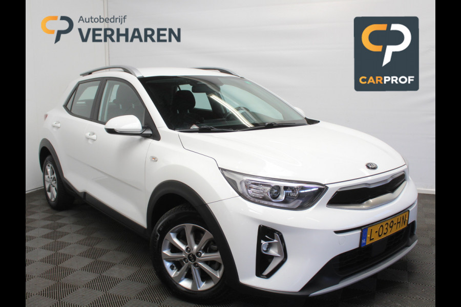 Kia Stonic 1.0 T-GDi MHEV DynamicLine | CARPLAY | CLIMAT | CRUISES ADAPT. | CAMERA | LED | LM-VELGEN