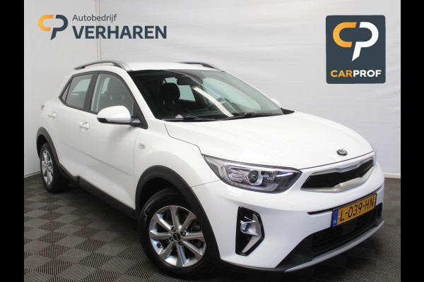 Kia Stonic 1.0 T-GDi MHEV DynamicLine | CARPLAY | CLIMAT | CRUISES ADAPT. | CAMERA | LED | LM-VELGEN