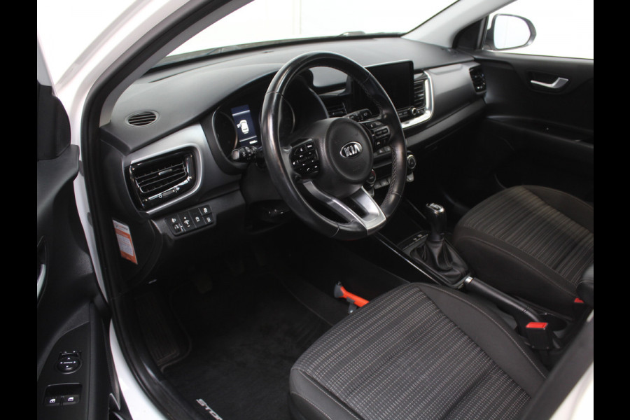 Kia Stonic 1.0 T-GDi MHEV DynamicLine | CARPLAY | CLIMAT | CRUISES ADAPT. | CAMERA | LED | LM-VELGEN