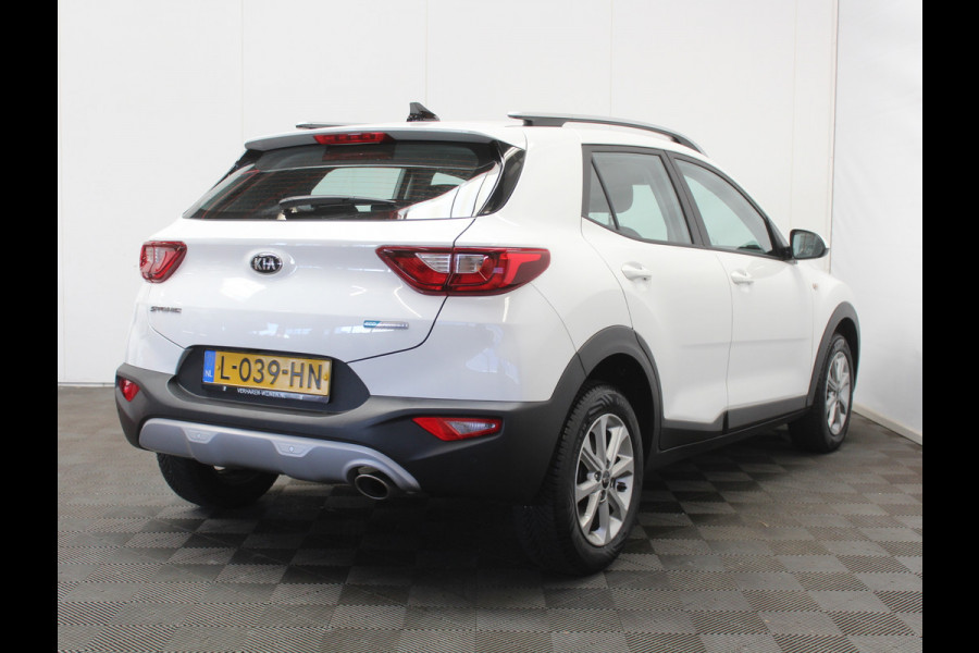 Kia Stonic 1.0 T-GDi MHEV DynamicLine | CARPLAY | CLIMAT | CRUISES ADAPT. | CAMERA | LED | LM-VELGEN