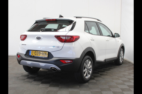 Kia Stonic 1.0 T-GDi MHEV DynamicLine | CARPLAY | CLIMAT | CRUISES ADAPT. | CAMERA | LED | LM-VELGEN