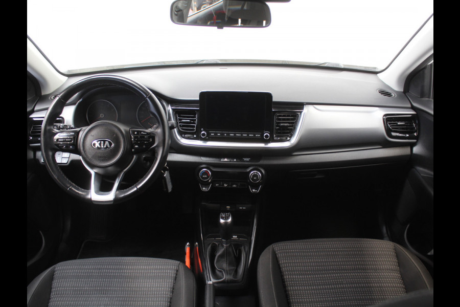 Kia Stonic 1.0 T-GDi MHEV DynamicLine | CARPLAY | CLIMAT | CRUISES ADAPT. | CAMERA | LED | LM-VELGEN