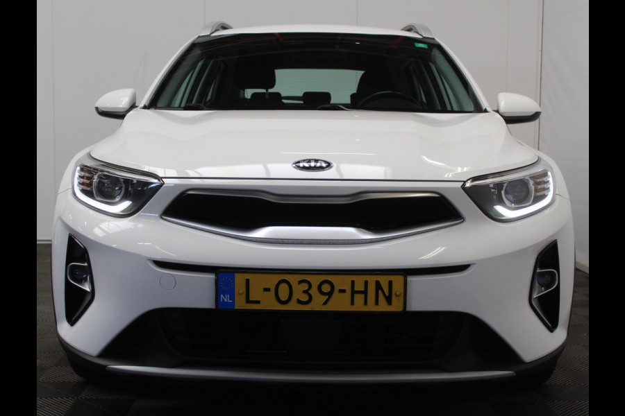 Kia Stonic 1.0 T-GDi MHEV DynamicLine | CARPLAY | CLIMAT | CRUISES ADAPT. | CAMERA | LED | LM-VELGEN