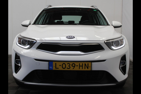 Kia Stonic 1.0 T-GDi MHEV DynamicLine | CARPLAY | CLIMAT | CRUISES ADAPT. | CAMERA | LED | LM-VELGEN