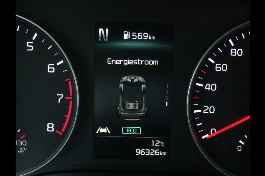 Kia Stonic 1.0 T-GDi MHEV DynamicLine | CARPLAY | CLIMAT | CRUISES ADAPT. | CAMERA | LED | LM-VELGEN