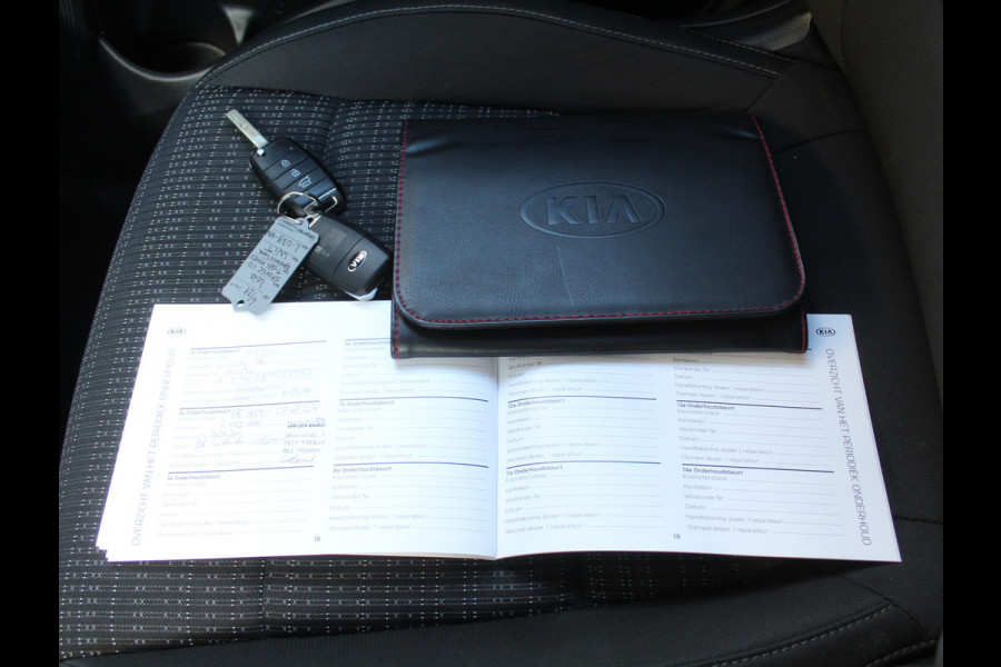 Kia Stonic 1.0 T-GDi MHEV DynamicLine | CARPLAY | CLIMAT | CRUISES ADAPT. | CAMERA | LED | LM-VELGEN