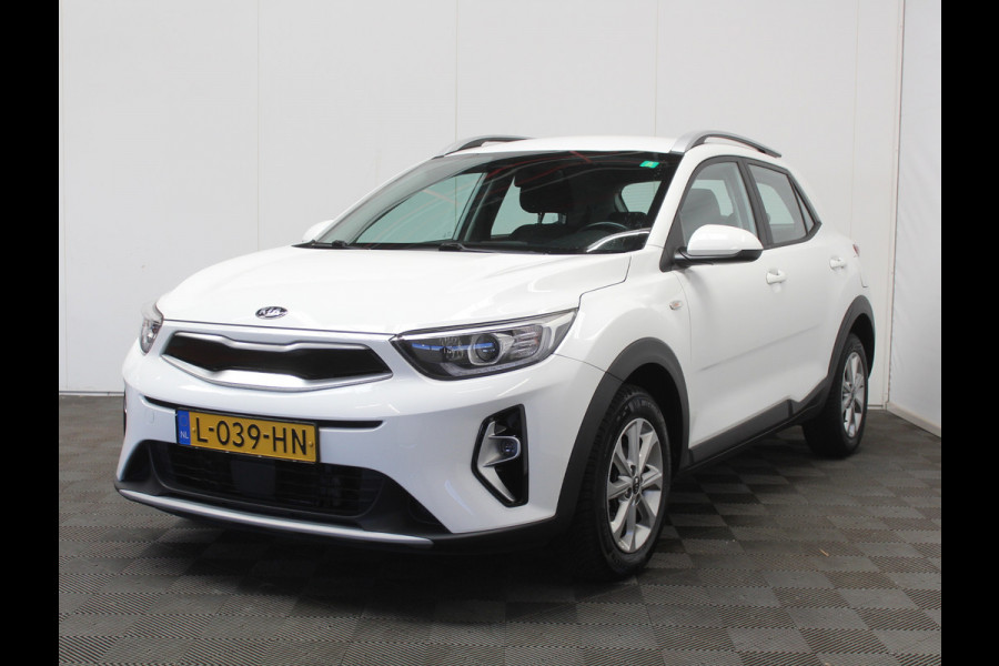 Kia Stonic 1.0 T-GDi MHEV DynamicLine | CARPLAY | CLIMAT | CRUISES ADAPT. | CAMERA | LED | LM-VELGEN