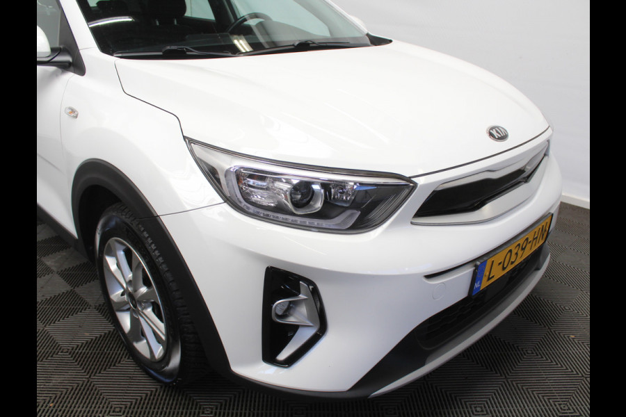 Kia Stonic 1.0 T-GDi MHEV DynamicLine | CARPLAY | CLIMAT | CRUISES ADAPT. | CAMERA | LED | LM-VELGEN