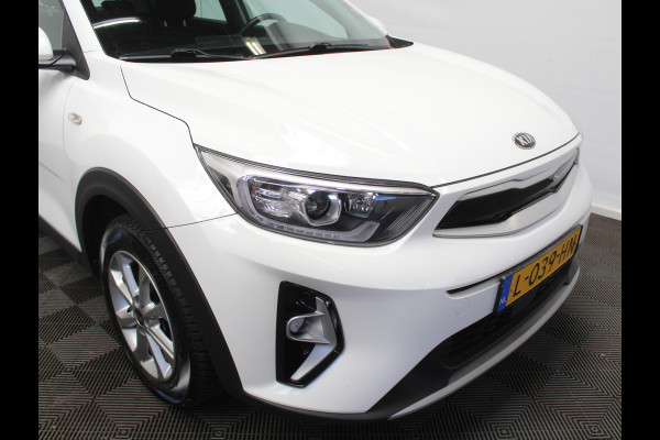 Kia Stonic 1.0 T-GDi MHEV DynamicLine | CARPLAY | CLIMAT | CRUISES ADAPT. | CAMERA | LED | LM-VELGEN