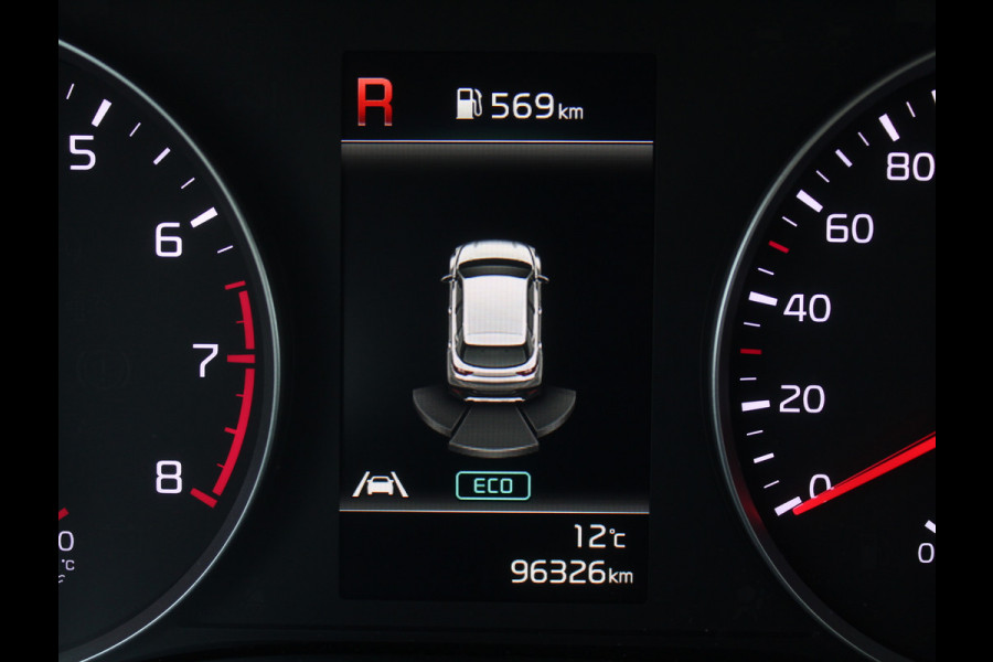 Kia Stonic 1.0 T-GDi MHEV DynamicLine | CARPLAY | CLIMAT | CRUISES ADAPT. | CAMERA | LED | LM-VELGEN