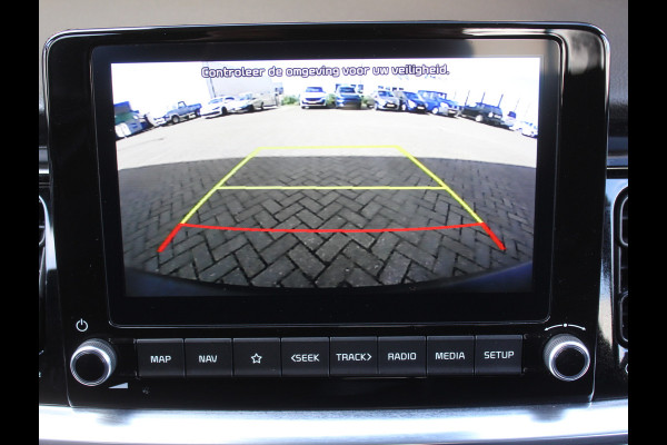Kia Stonic 1.0 T-GDi MHEV DynamicLine | CARPLAY | CLIMAT | CRUISES ADAPT. | CAMERA | LED | LM-VELGEN