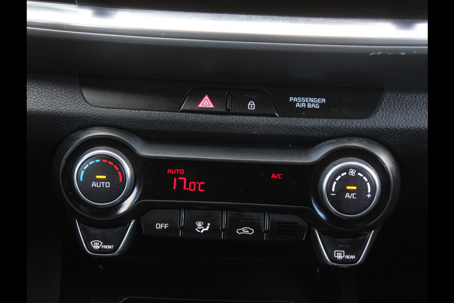 Kia Stonic 1.0 T-GDi MHEV DynamicLine | CARPLAY | CLIMAT | CRUISES ADAPT. | CAMERA | LED | LM-VELGEN