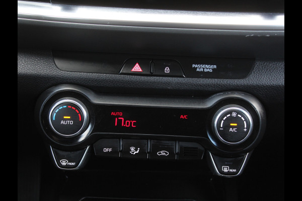 Kia Stonic 1.0 T-GDi MHEV DynamicLine | CARPLAY | CLIMAT | CRUISES ADAPT. | CAMERA | LED | LM-VELGEN