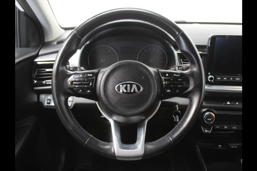 Kia Stonic 1.0 T-GDi MHEV DynamicLine | CARPLAY | CLIMAT | CRUISES ADAPT. | CAMERA | LED | LM-VELGEN