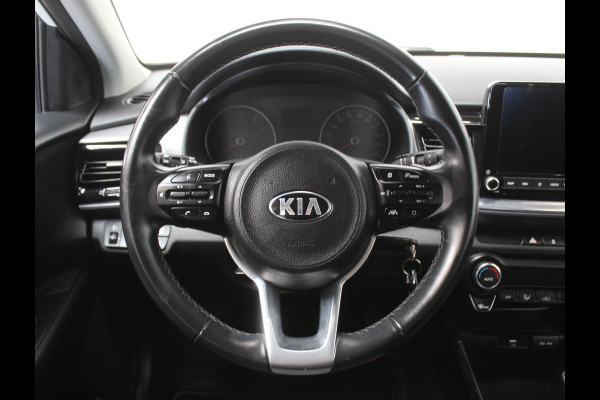 Kia Stonic 1.0 T-GDi MHEV DynamicLine | CARPLAY | CLIMAT | CRUISES ADAPT. | CAMERA | LED | LM-VELGEN