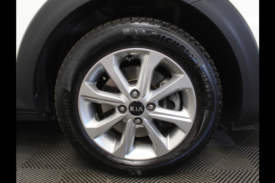 Kia Stonic 1.0 T-GDi MHEV DynamicLine | CARPLAY | CLIMAT | CRUISES ADAPT. | CAMERA | LED | LM-VELGEN