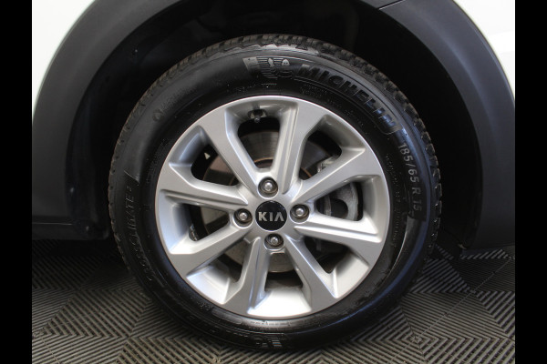 Kia Stonic 1.0 T-GDi MHEV DynamicLine | CARPLAY | CLIMAT | CRUISES ADAPT. | CAMERA | LED | LM-VELGEN