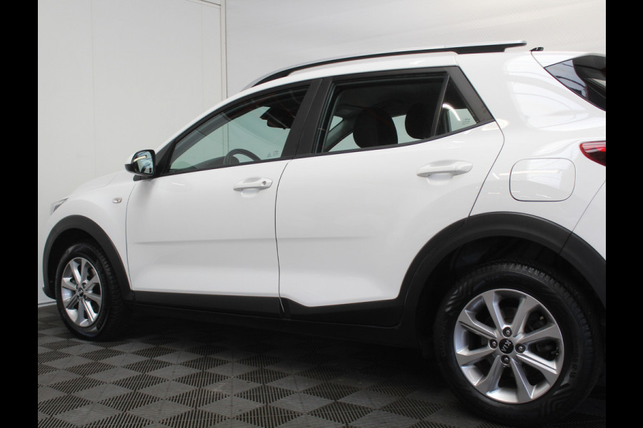 Kia Stonic 1.0 T-GDi MHEV DynamicLine | CARPLAY | CLIMAT | CRUISES ADAPT. | CAMERA | LED | LM-VELGEN