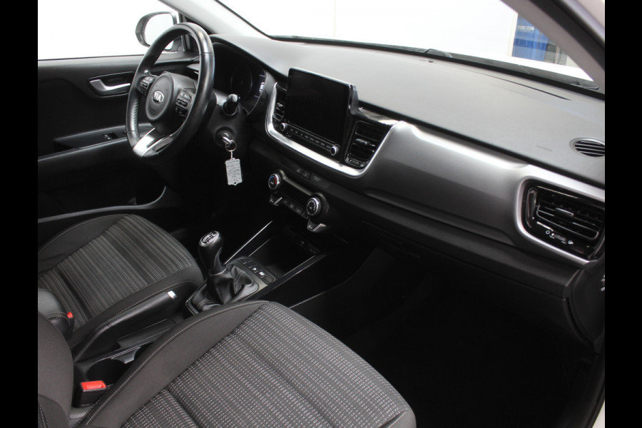 Kia Stonic 1.0 T-GDi MHEV DynamicLine | CARPLAY | CLIMAT | CRUISES ADAPT. | CAMERA | LED | LM-VELGEN
