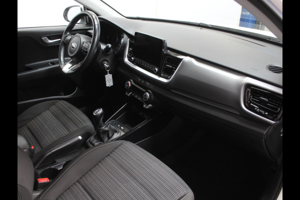 Kia Stonic 1.0 T-GDi MHEV DynamicLine | CARPLAY | CLIMAT | CRUISES ADAPT. | CAMERA | LED | LM-VELGEN