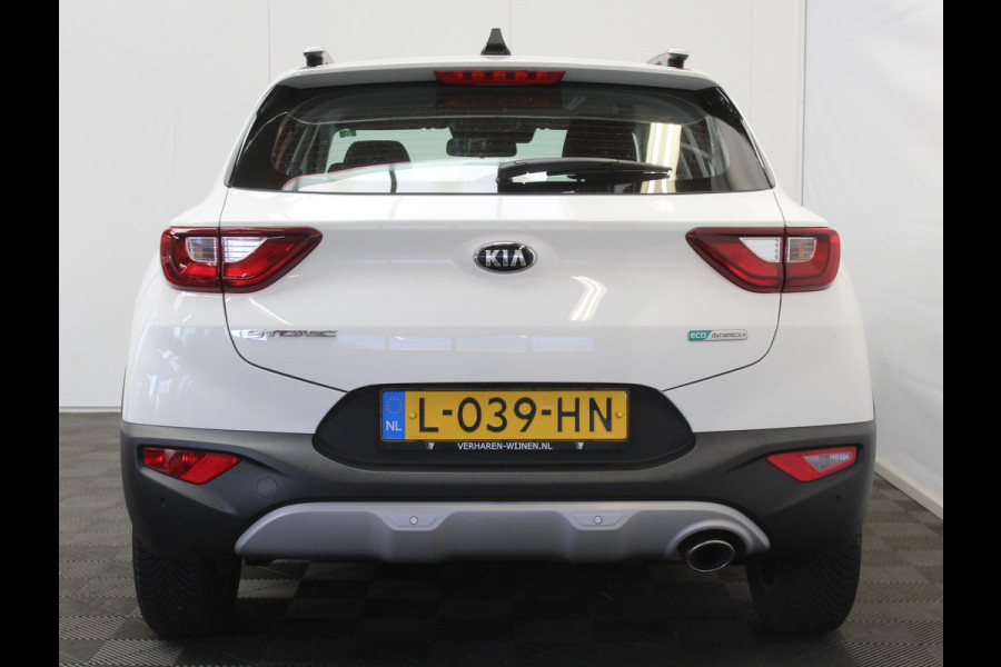 Kia Stonic 1.0 T-GDi MHEV DynamicLine | CARPLAY | CLIMAT | CRUISES ADAPT. | CAMERA | LED | LM-VELGEN