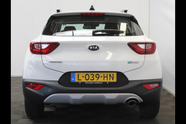 Kia Stonic 1.0 T-GDi MHEV DynamicLine | CARPLAY | CLIMAT | CRUISES ADAPT. | CAMERA | LED | LM-VELGEN