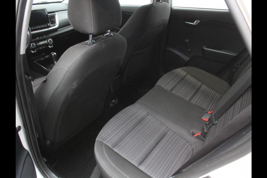 Kia Stonic 1.0 T-GDi MHEV DynamicLine | CARPLAY | CLIMAT | CRUISES ADAPT. | CAMERA | LED | LM-VELGEN