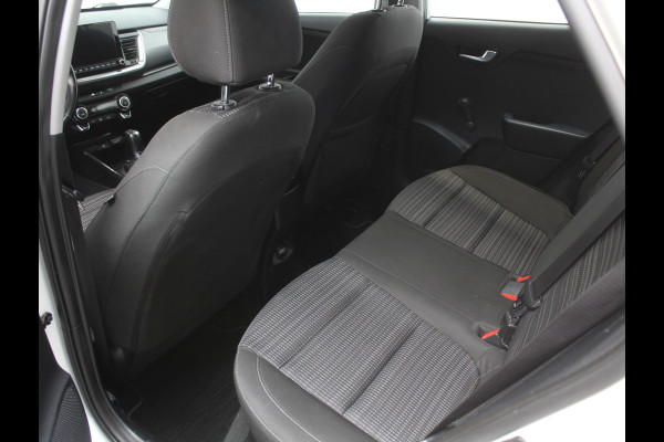 Kia Stonic 1.0 T-GDi MHEV DynamicLine | CARPLAY | CLIMAT | CRUISES ADAPT. | CAMERA | LED | LM-VELGEN
