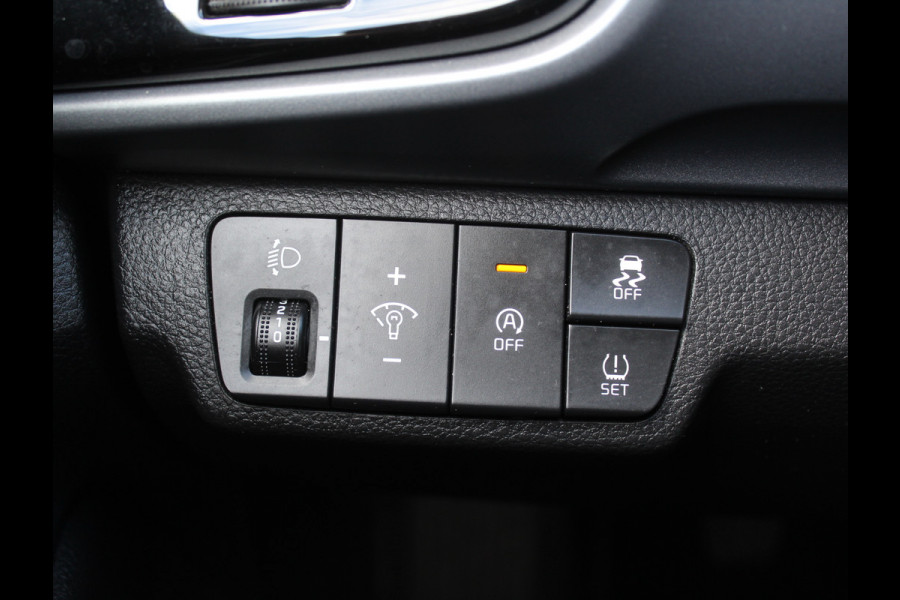 Kia Stonic 1.0 T-GDi MHEV DynamicLine | CARPLAY | CLIMAT | CRUISES ADAPT. | CAMERA | LED | LM-VELGEN