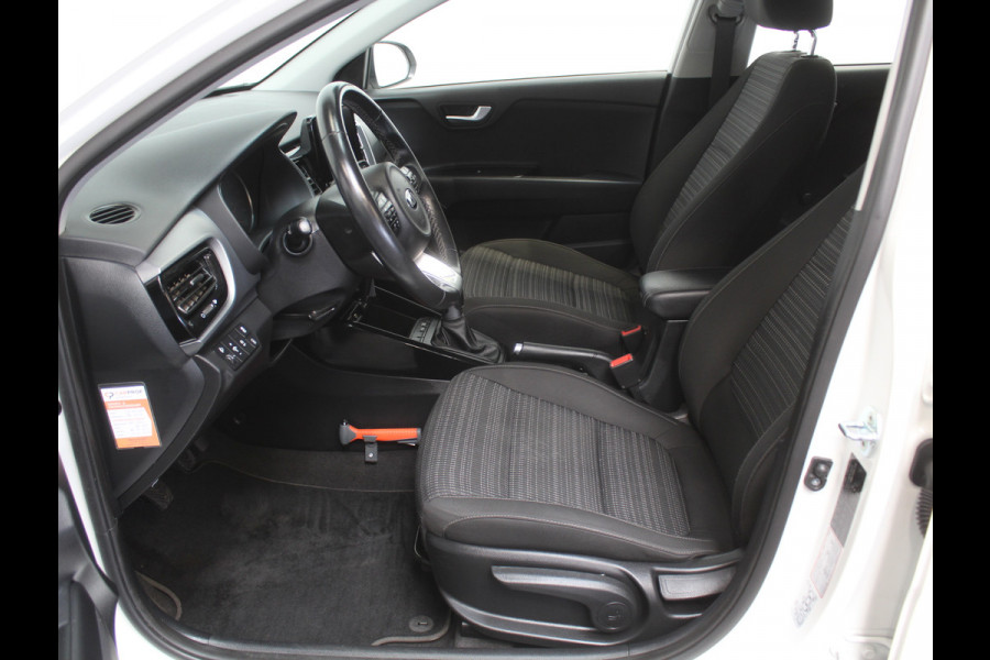 Kia Stonic 1.0 T-GDi MHEV DynamicLine | CARPLAY | CLIMAT | CRUISES ADAPT. | CAMERA | LED | LM-VELGEN