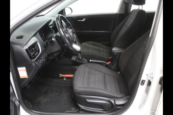 Kia Stonic 1.0 T-GDi MHEV DynamicLine | CARPLAY | CLIMAT | CRUISES ADAPT. | CAMERA | LED | LM-VELGEN