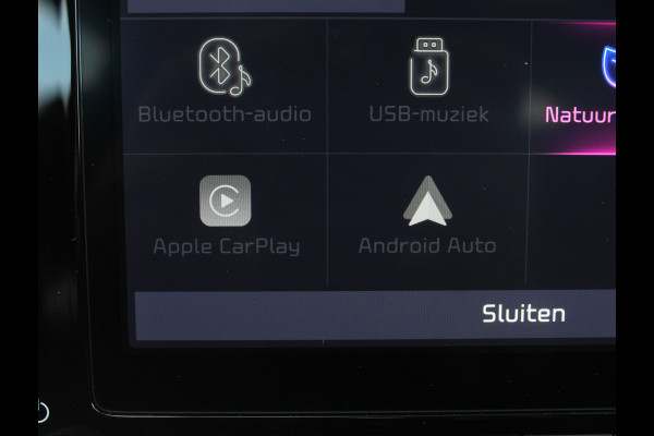 Kia Stonic 1.0 T-GDi MHEV DynamicLine | CARPLAY | CLIMAT | CRUISES ADAPT. | CAMERA | LED | LM-VELGEN
