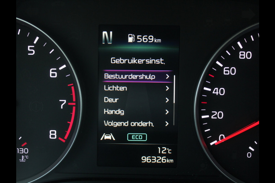 Kia Stonic 1.0 T-GDi MHEV DynamicLine | CARPLAY | CLIMAT | CRUISES ADAPT. | CAMERA | LED | LM-VELGEN