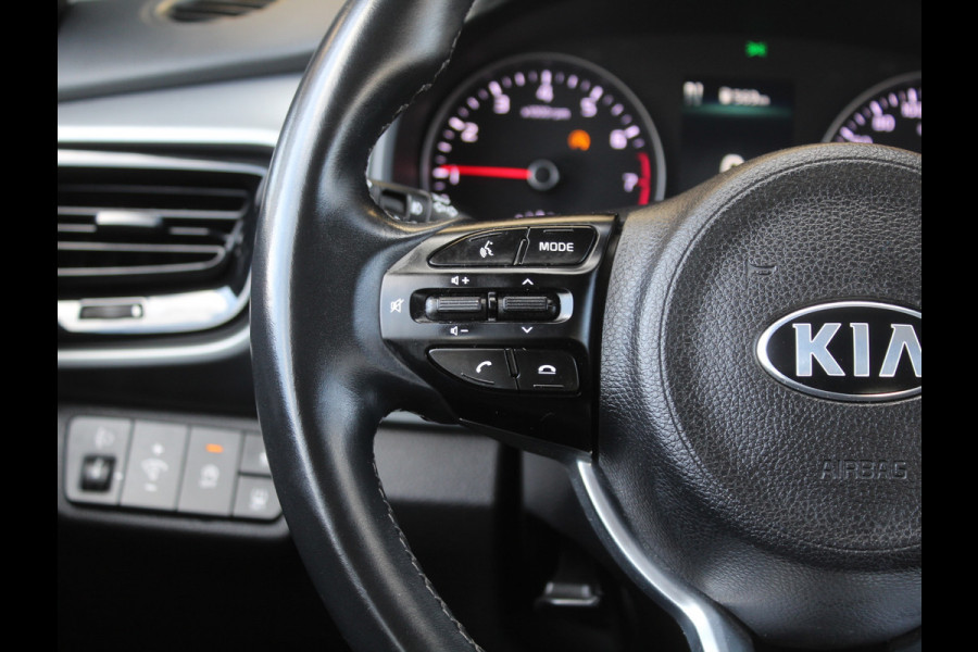 Kia Stonic 1.0 T-GDi MHEV DynamicLine | CARPLAY | CLIMAT | CRUISES ADAPT. | CAMERA | LED | LM-VELGEN