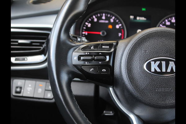 Kia Stonic 1.0 T-GDi MHEV DynamicLine | CARPLAY | CLIMAT | CRUISES ADAPT. | CAMERA | LED | LM-VELGEN
