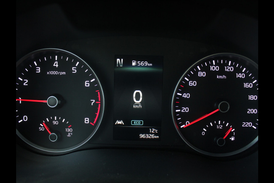 Kia Stonic 1.0 T-GDi MHEV DynamicLine | CARPLAY | CLIMAT | CRUISES ADAPT. | CAMERA | LED | LM-VELGEN