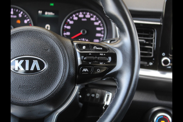Kia Stonic 1.0 T-GDi MHEV DynamicLine | CARPLAY | CLIMAT | CRUISES ADAPT. | CAMERA | LED | LM-VELGEN